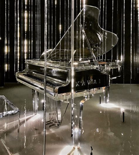 Kawai Musical Instruments .
